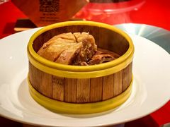 -山西会馆·晋菜·晋商宴·牌匾博物馆(胜利东街店)