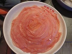 -巴蜀大将火锅(春熙店)