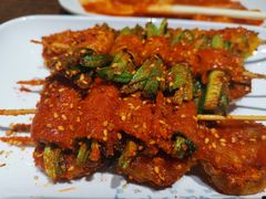 -延姬炸串(天玥中心店)