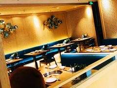 -青瓷火锅料理(西单大悦城店)