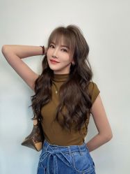 -丝语萱形象