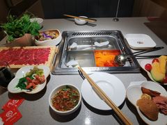 -海底捞火锅(高科广场店)