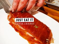 -四季民福烤鸭店(前门店)