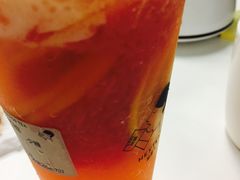 -喜茶(上海正大广场店)
