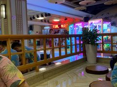 -极乐汇汗蒸会馆(杭州店)