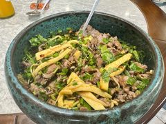 -君霖海鲜私房菜(春柳店)