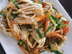 -潘先生海鲜城(神州半岛店)