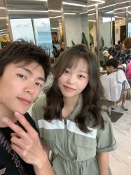 -潘多拉Hairsalon
