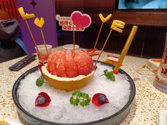 -小董哥烤串·爆汁大油边(故宫店)