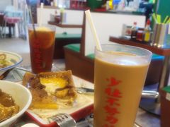 -七爷清汤腩·港式餐厅(金狮广场店)