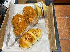 -苹果花园(鞍山路店)