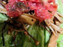 -非烤勿扰自助烤肉海鲜火锅(凤岗沃尔玛店)