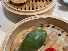 -金牌禄运·点心·啫煲(百信广场店)