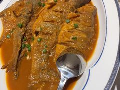 -北塘海鲜·天津菜·鲅鱼水饺是一绝(大光明桥旗舰店)