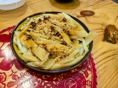 -平遥胡记碗秃(小察院街店)