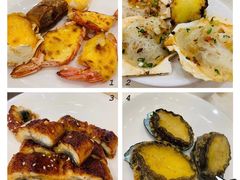 -宏记广东客家菜(丰汇店)