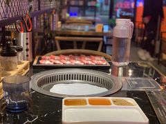 -齐齐哈尔烤肉(惠山万达店)