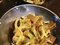 -枣子树·素食餐厅(朱家尖店)