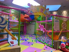 -丽池宫韩式汗蒸会馆(华灯坊店)