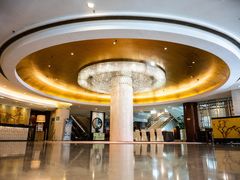 -南京双门楼宾馆(盐仓桥地铁站阅江楼店)