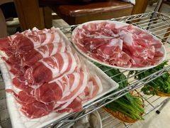 -情忆草原涮肉馆