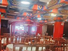 -郭林家常菜(狼垡店)