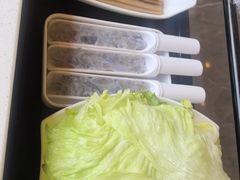 -蝎王府羊蝎子(黄村西大街店)