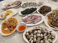 -长平老姿娘夜粥(平东一街店)