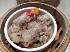 豉汁蒸排骨-稻香酒家·33年老字号·港式粤菜(富邦中心店)