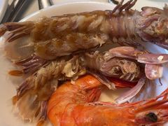 -阳光岛·海鲜盛宴(银泰中心in99店)