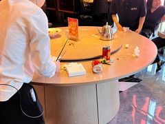 -艳阳天·非遗楚菜(武汉客厅店)