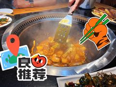 -东北人家铁锅炖(水岸帝景店)