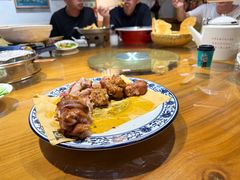-即墨老公社·海肠捞饭大王(古城店)