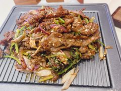 -阿庄新豫菜(航海东路店)