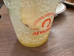 -The Roastery By AllYouWant(福田店)