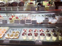 -檬舒舒MonChouChou(久光百货店)