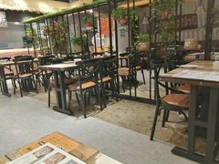 大堂-武松家(丰益桥店)