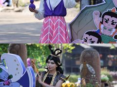 -深圳锦绣中华民俗村