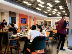 -潮福城大酒楼·潮粤菜·港式点心(阳光城店)