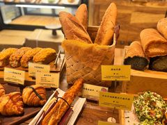 -Let's Taipei 非常烘焙(太古里店)