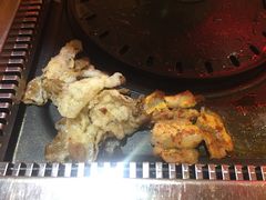 -杀猪天·韩国烤肉(铁路街第一分店)