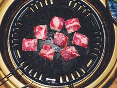 -一井烧肉·活鳗·火锅(毕淘买店)