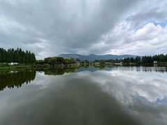 -云南民族村