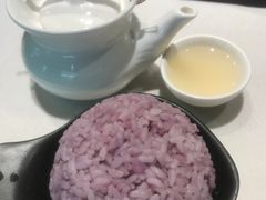 -新仙清汤牛腩(铜锣湾店)