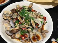 -老头儿油爆虾·知味杭州(爱琴海购物中心)