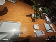 -花和海鲜自助(梅江店)