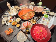 -色響火锅(恒隆广场店)