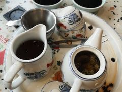 -点都德(广州白云山景区南门店)