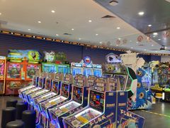 -反斗乐园π(龙华天虹店)