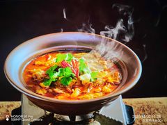 -正阳门饭庄·烤鸭·北京菜(万丰路七里庄店)